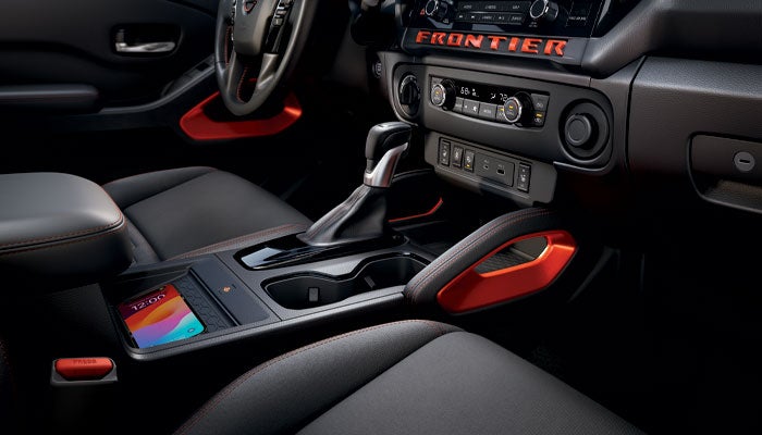 Jim Click Nissan in Tucson AZ