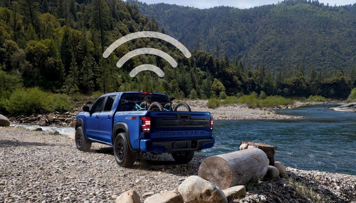 Jim Click Nissan in Tucson AZ