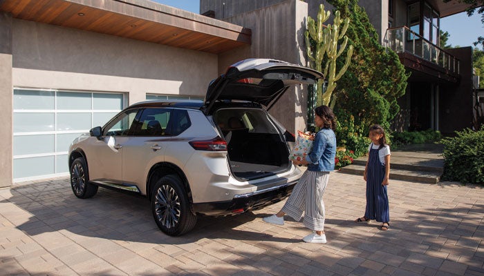 Jim Click Nissan in Tucson AZ