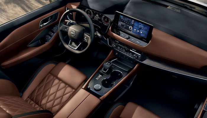 Jim Click Nissan in Tucson AZ