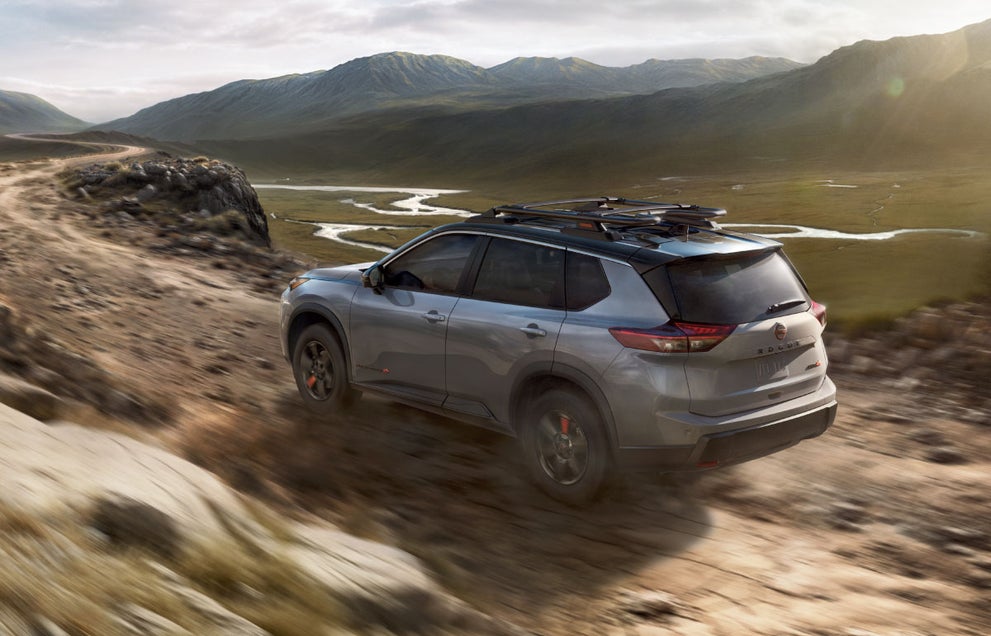 Jim Click Nissan in Tucson AZ