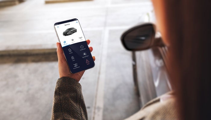 Jim Click Nissan in Tucson AZ