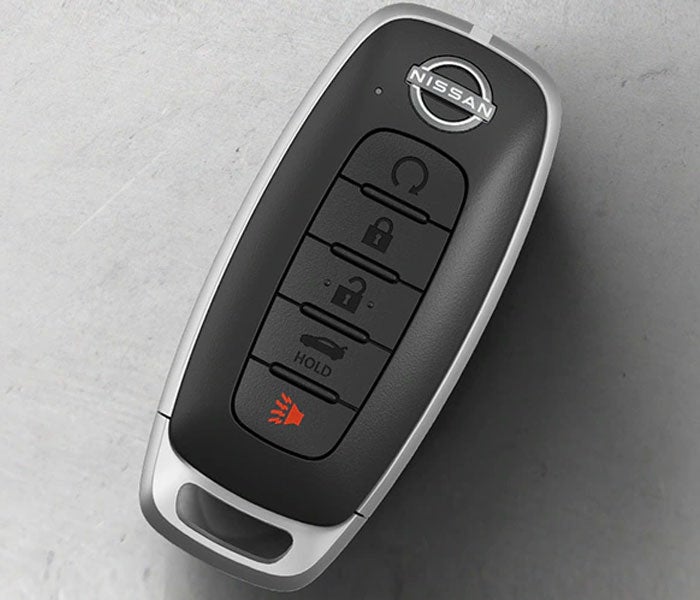 Jim Click Nissan in Tucson AZ