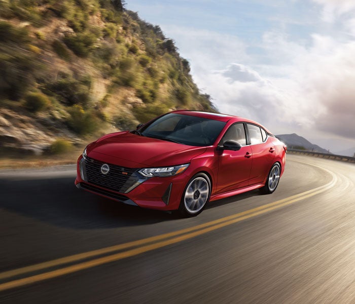 Jim Click Nissan in Tucson AZ