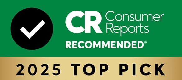Consumer Reports Top Pick | Jim Click Nissan in Tucson AZ