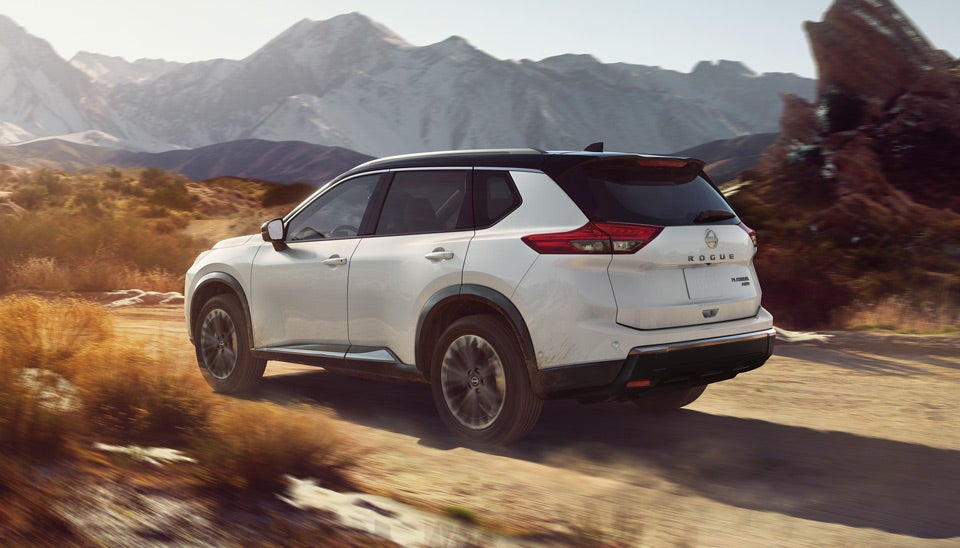 Jim Click Nissan in Tucson AZ