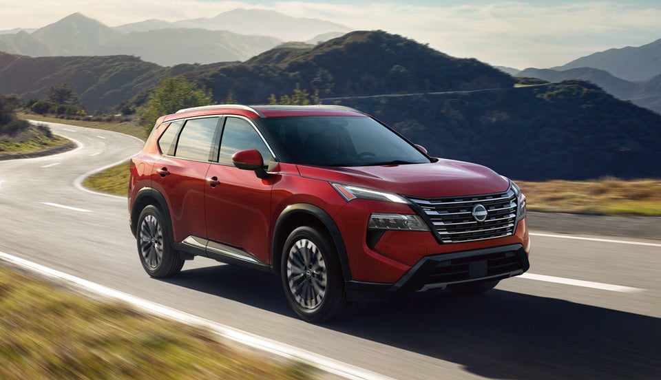 Jim Click Nissan in Tucson AZ