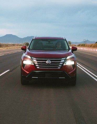 Jim Click Nissan in Tucson AZ