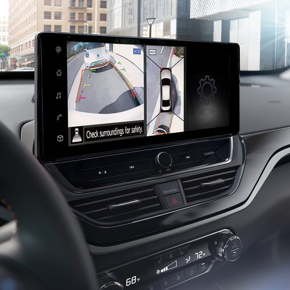 2026 Nissan Altima | Jim Click Nissan in Tucson, AZ