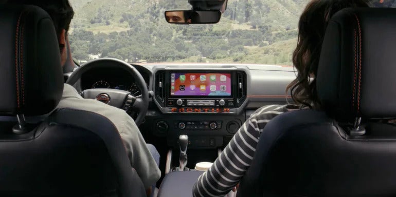 Jim Click Nissan in Tucson AZ