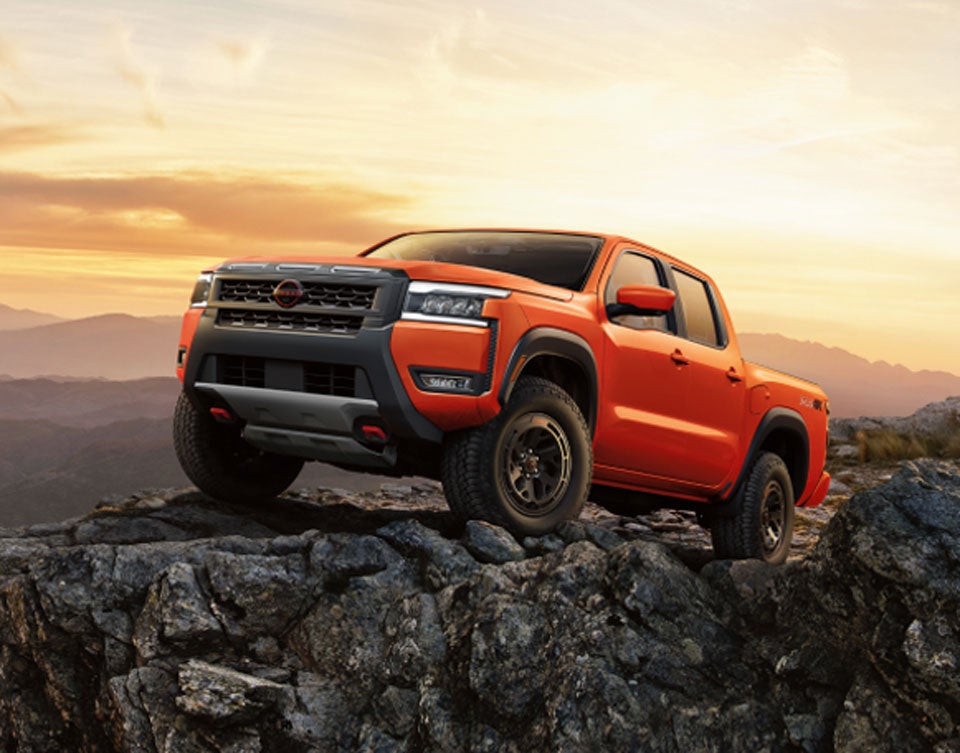 Jim Click Nissan in Tucson AZ