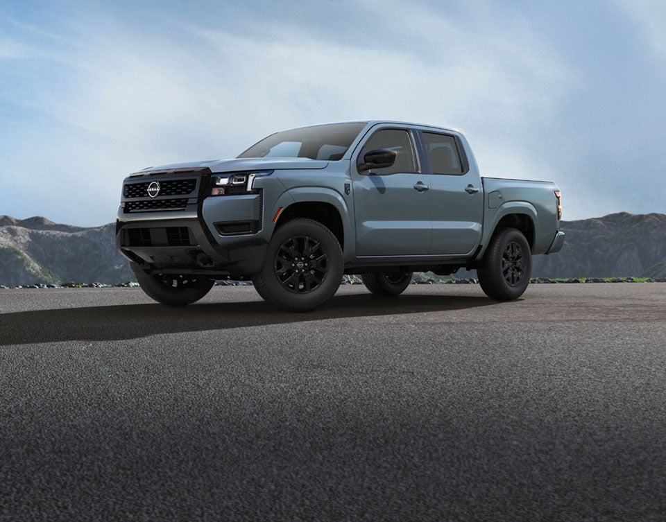 Jim Click Nissan in Tucson AZ