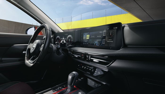 Jim Click Nissan in Tucson AZ