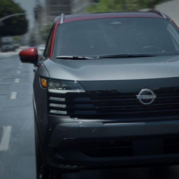 Jim Click Nissan in Tucson AZ