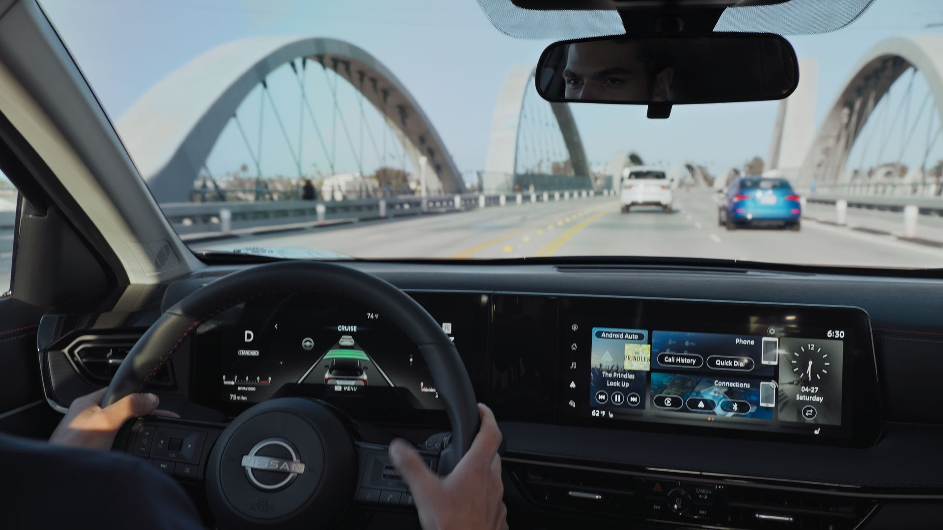 Jim Click Nissan in Tucson AZ