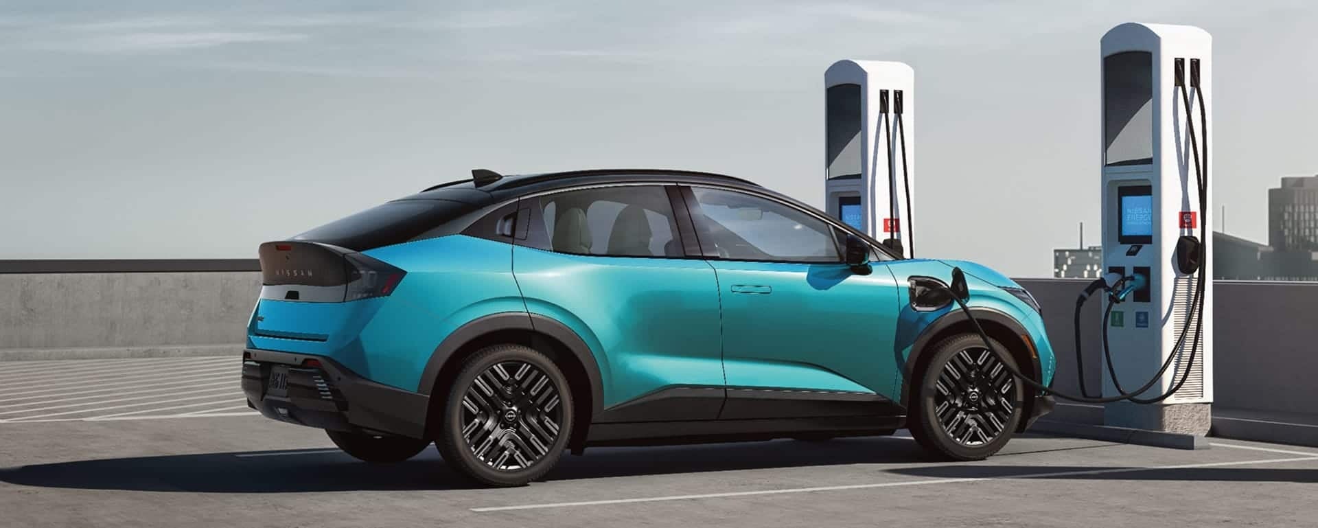 Jim Click Nissan in Tucson AZ