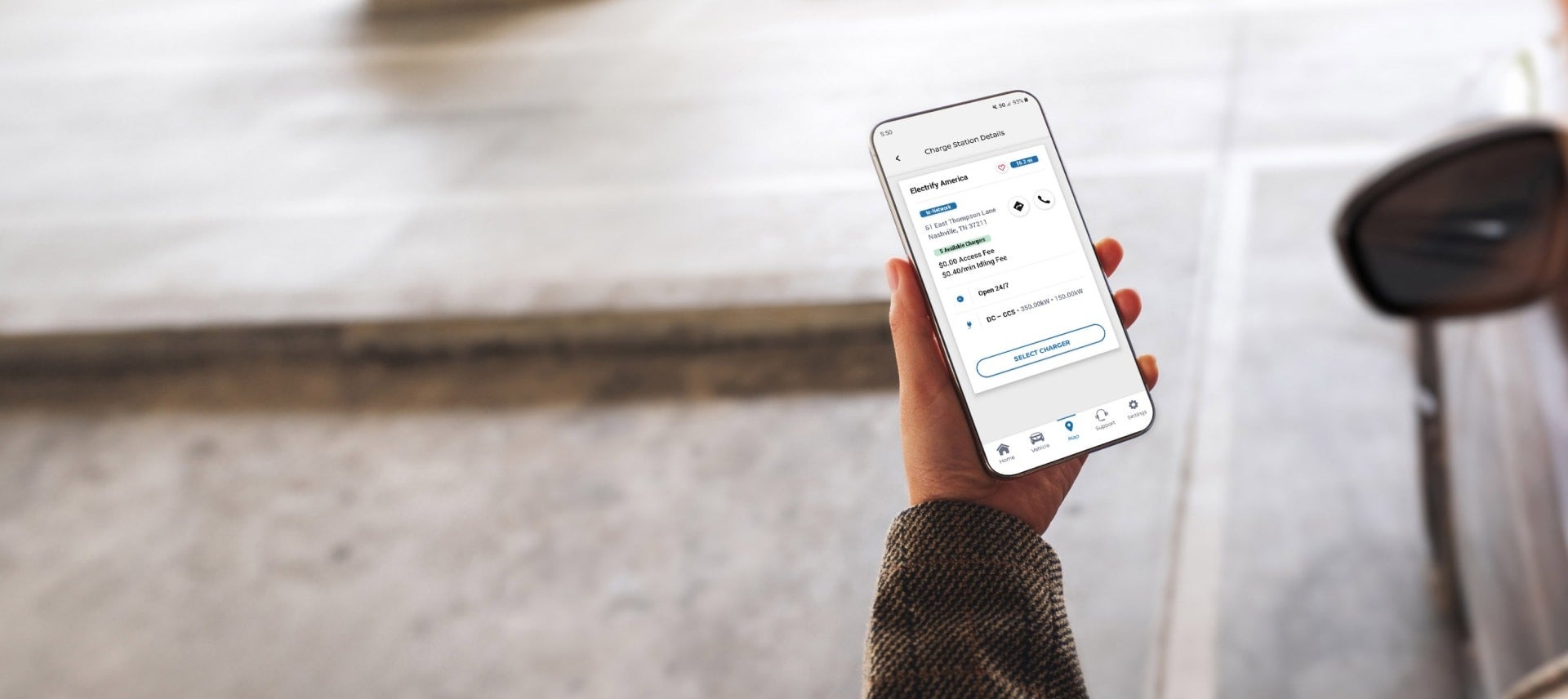 Jim Click Nissan in Tucson AZ