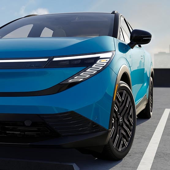 Jim Click Nissan in Tucson AZ