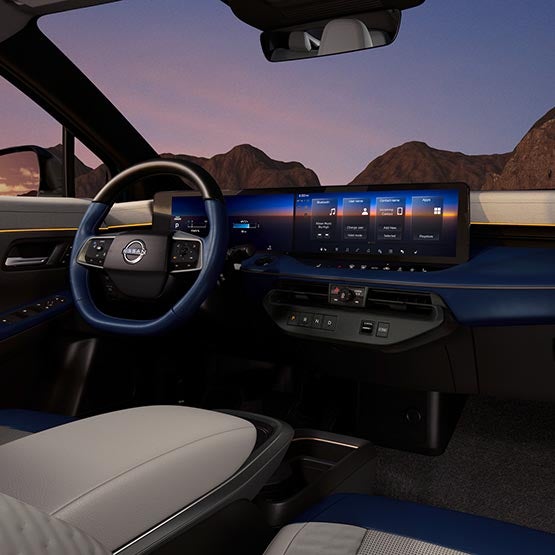 Jim Click Nissan in Tucson AZ