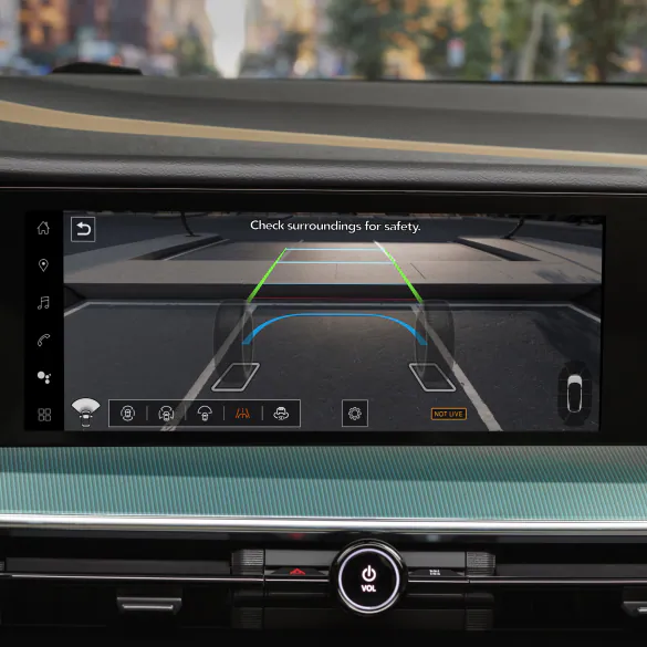 Jim Click Nissan in Tucson AZ