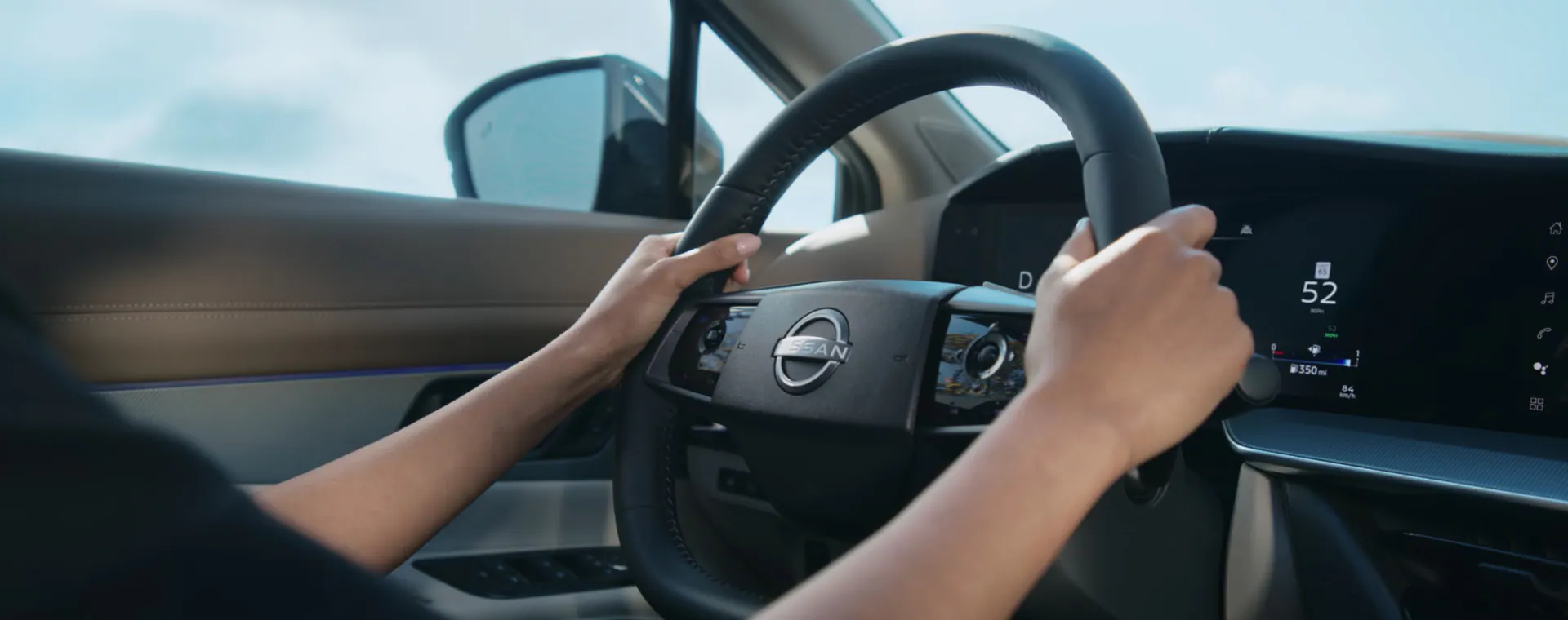 Jim Click Nissan in Tucson AZ