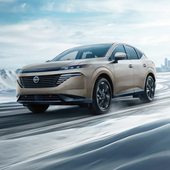 Jim Click Nissan in Tucson AZ