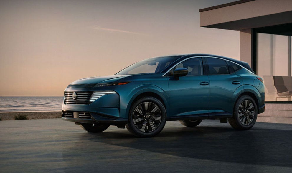 NISSAN Murano Jim Click Nissan in Tucson AZ