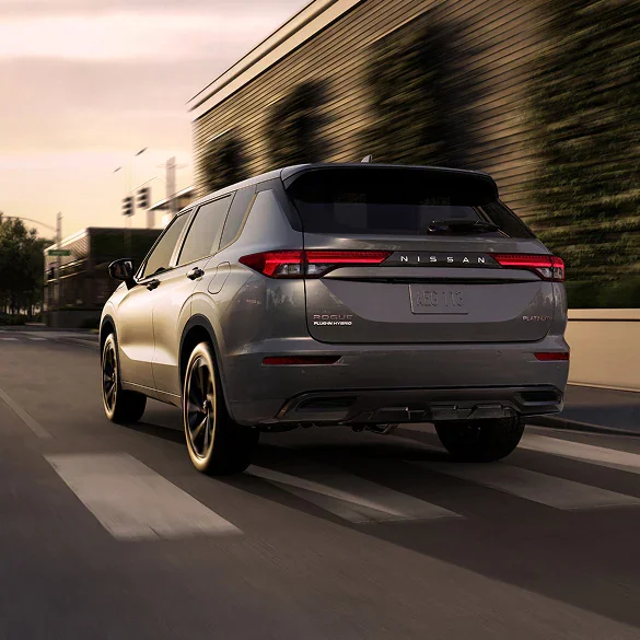 Jim Click Nissan in Tucson AZ