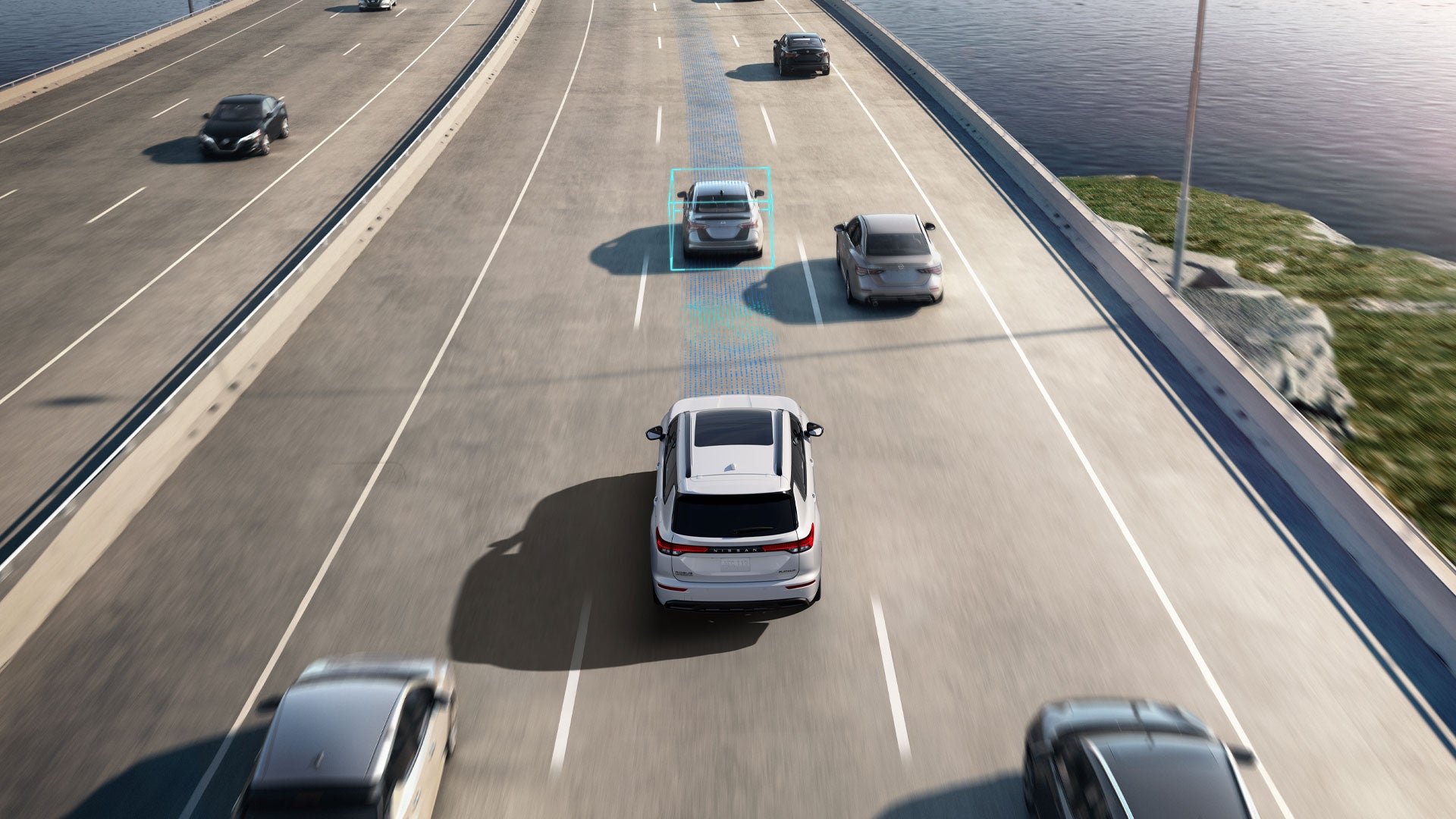 Jim Click Nissan in Tucson AZ