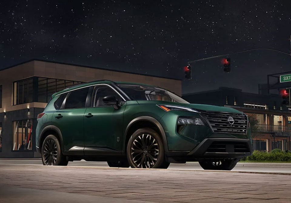 Jim Click Nissan in Tucson AZ