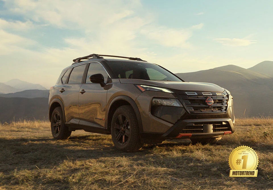 Jim Click Nissan in Tucson AZ