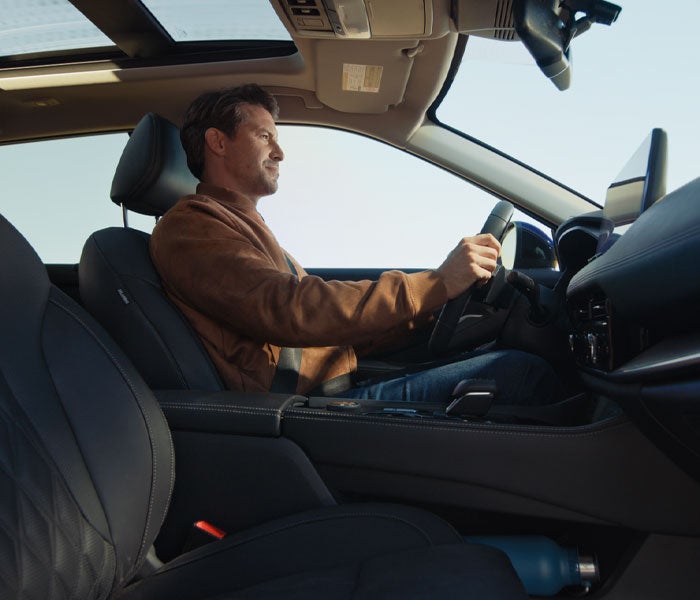 Jim Click Nissan in Tucson AZ