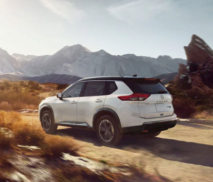 Jim Click Nissan in Tucson AZ