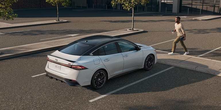 Jim Click Nissan in Tucson AZ