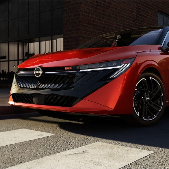 Jim Click Nissan in Tucson AZ