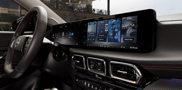 Jim Click Nissan in Tucson AZ