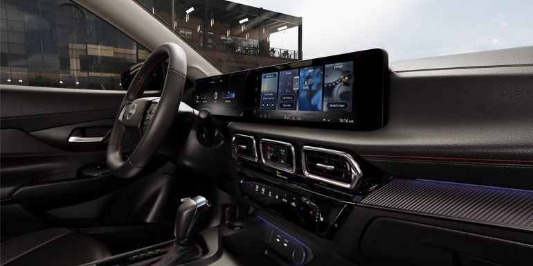 Jim Click Nissan in Tucson AZ