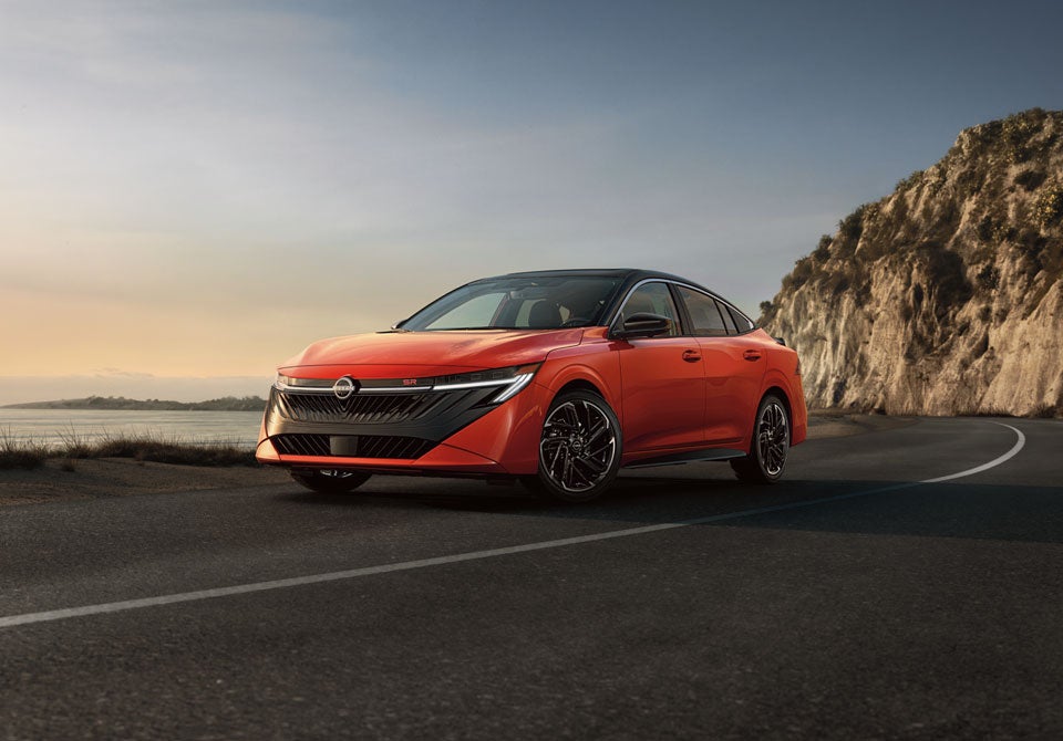 NISSAN Sentra Jim Click Nissan in Tucson AZ