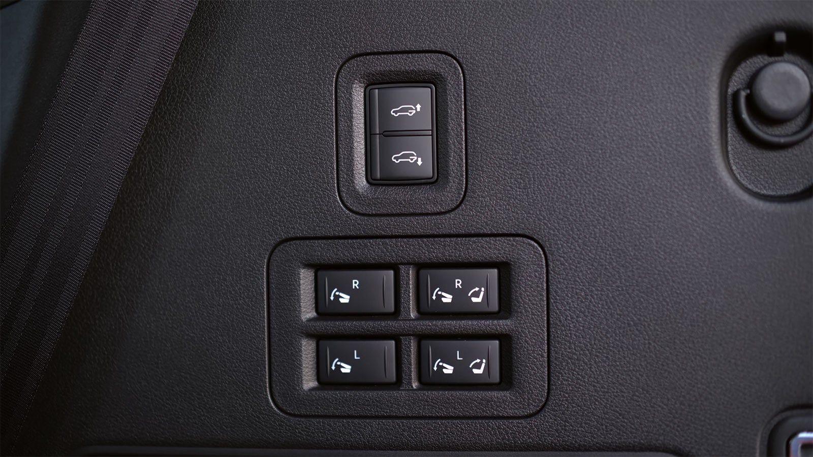 2026 Nissan Armada | Jim Click Nissan in Tucson, AZ