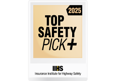 IIHS_TOP_SAFETY_PICK_2024 | Jim Click Nissan in Tucson AZ