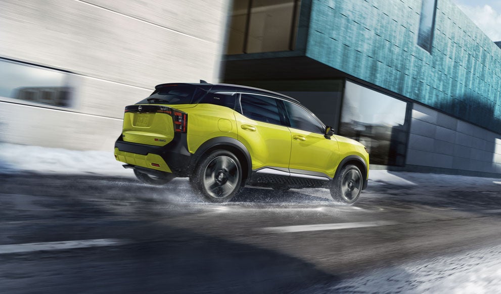 NISSAN Kicks Jim Click Nissan in Tucson AZ