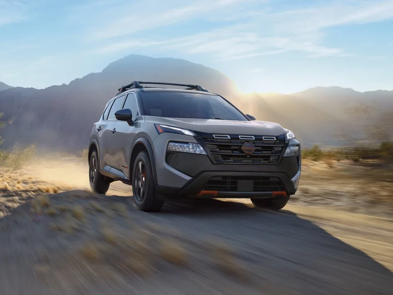Jim Click Nissan in Tucson AZ
