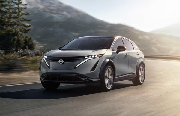 Jim Click Nissan in Tucson AZ