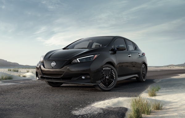 Jim Click Nissan in Tucson AZ