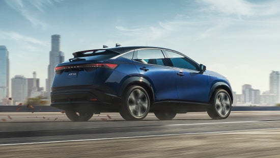 Jim Click Nissan in Tucson AZ