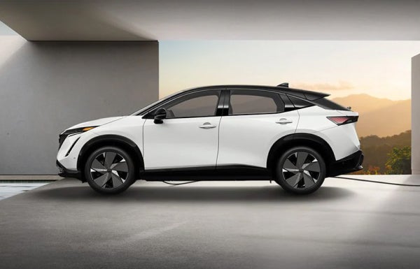 Jim Click Nissan in Tucson AZ