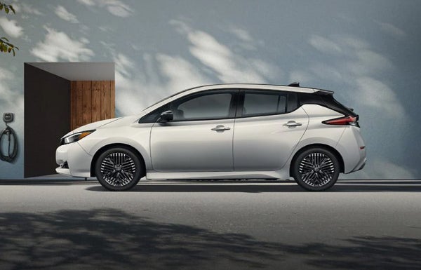 Jim Click Nissan in Tucson AZ