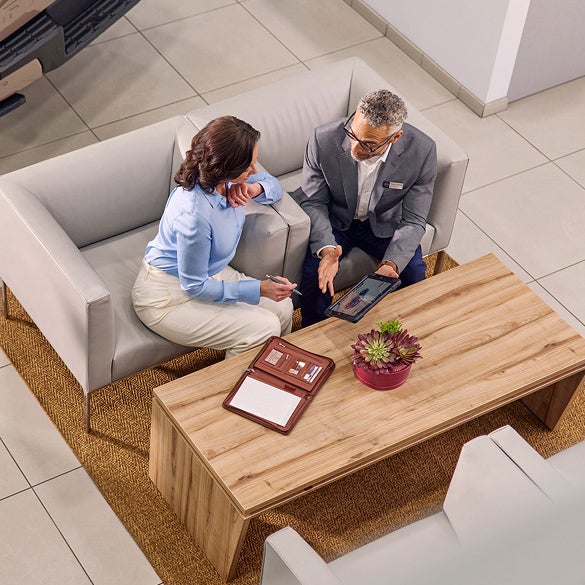 Jim Click Nissan in Tucson AZ