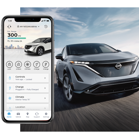 Jim Click Nissan in Tucson AZ