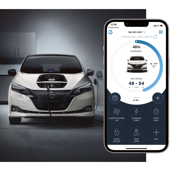 Jim Click Nissan in Tucson AZ